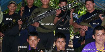 ¿Existe desproporción en el uso de la fuerza legal?