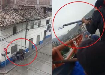 La manipulación de la verdad es un arte de la ultraizquierda