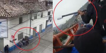 La manipulación de la verdad es un arte de la ultraizquierda