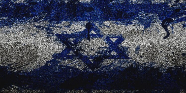 Los estadounidenses no deben dejarse arrastrar por el enloquecimiento de la izquierda israelí