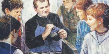 El exitoso método educativo de Don Bosco: “método preventivo”