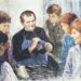 El exitoso método educativo de Don Bosco: “método preventivo”
