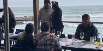 Marchas, protestas, odio… y se preguntan: ¿Para que vinimos a Lima?