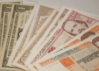 El lado oscuro de los dólares estadounidenses en Cuba