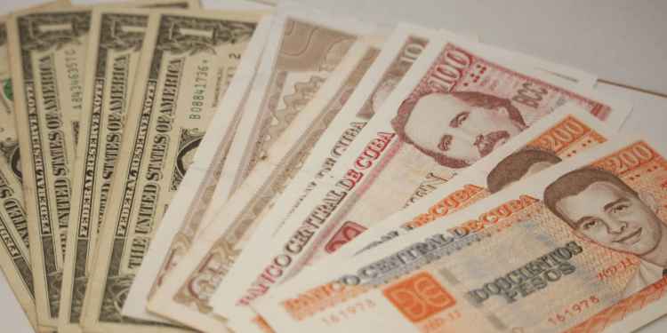 El lado oscuro de los dólares estadounidenses en Cuba