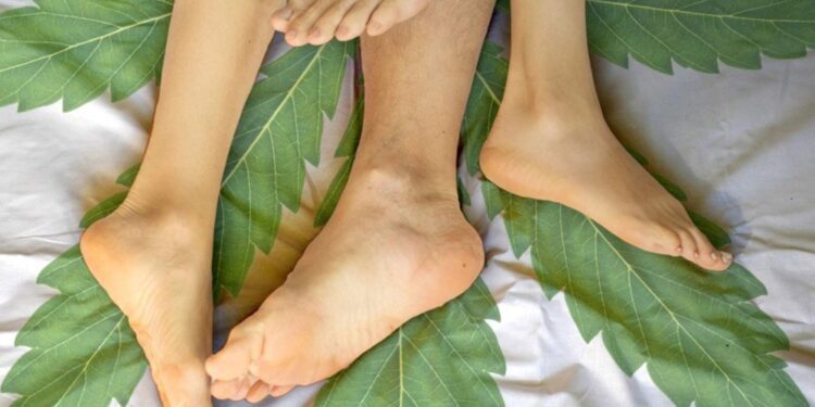 La disfunción sexual es un mal que aqueja a muchos peruanos: ¿ayuda el cannabis a mejorar el placer sexual?