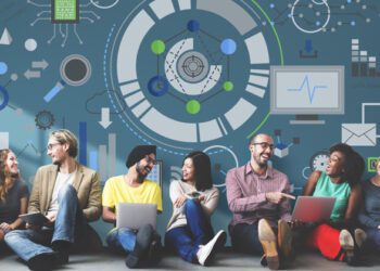 Cultura empresarial para un tiempo nuevo: la empresa, una comunidad de personas