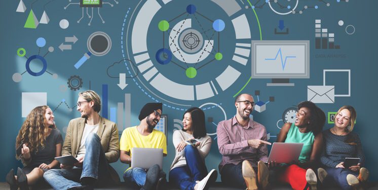 Cultura empresarial para un tiempo nuevo: la empresa, una comunidad de personas