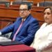 Dina y Otárola, renuncien por el bien del país