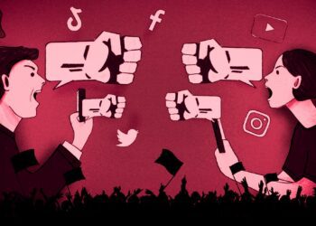 El país del odio que quiere la izquierda