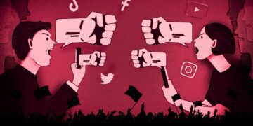 El país del odio que quiere la izquierda