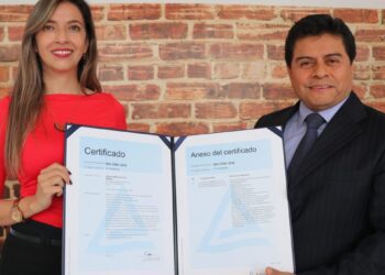 Una empresa pública certifica su gestión antisoborno con ISO 37001 ¿Y las demás?