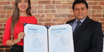 Una empresa pública certifica su gestión antisoborno con ISO 37001 ¿Y las demás?