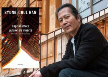 Byung-Chul Han: Capitalismo y pulsión de muerte