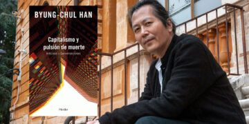 Byung-Chul Han: Capitalismo y pulsión de muerte