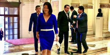 ¿Será una mujer quien reemplace a Dina Boluarte el 2026 o antes?