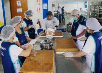 El Alcalde que Lima eligió, sigue avanzando