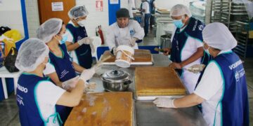 El Alcalde que Lima eligió, sigue avanzando