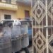 Brutal represión comunista contra la Iglesia en Nicaragua