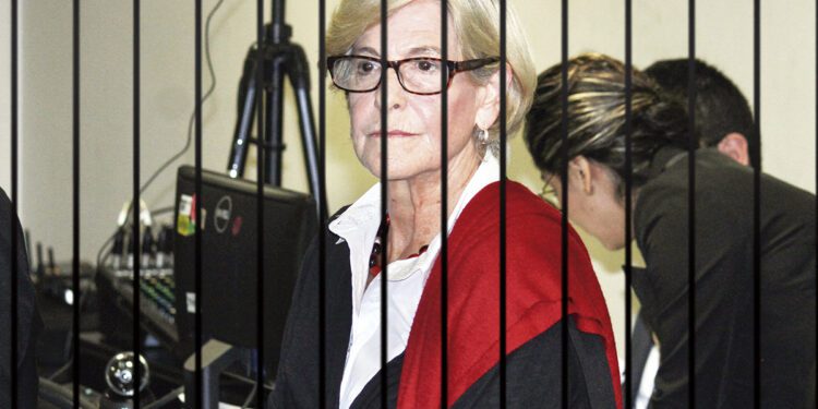 ¿Alguien sabe de algo que haya hecho la izquierda en el Perú, en favor del progreso y el desarrollo?