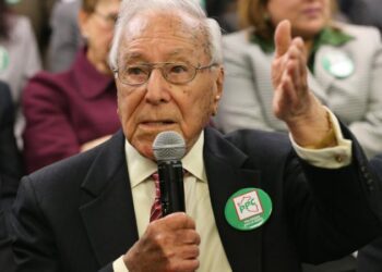 ¿Resucitará el PPC? ¿Volverá el Partido Popular Cristiano?