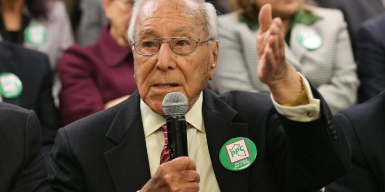 ¿Resucitará el PPC? ¿Volverá el Partido Popular Cristiano?