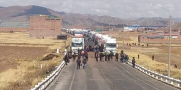 Cifras golpeadas, país estancado: Producción nacional creció apenas 0,86% en diciembre del 2022