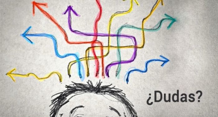 ¿Dudar de la duda? El ser humano necesita certezas