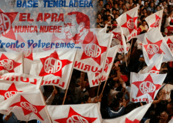 Apuntes para una respuesta aprista a la informalidad