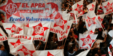 Apuntes para una respuesta aprista a la informalidad