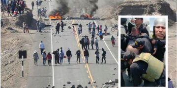 La pregunta es válida: ¿Comenzó la guerra civil?