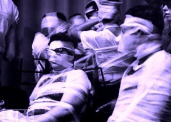 Las izquierdas en ritmo de locura y angurria