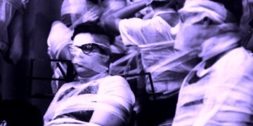 Las izquierdas en ritmo de locura y angurria