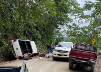 El terrorismo está en abierta guerra contra el Perú… ¿y no pasa nada?