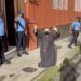 Entre dos precipicios: El exilio o la condena ya escrita contra el Obispo de Matagalpa