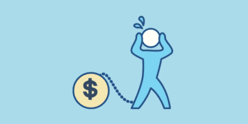 ¿Porqué tantos impuestos a los trabajadores?