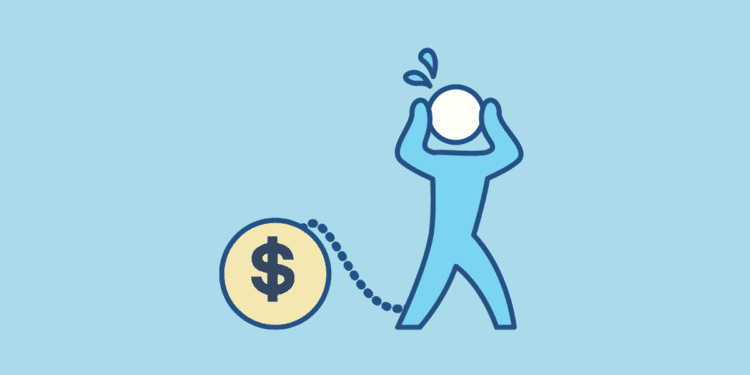 ¿Porqué tantos impuestos a los trabajadores?