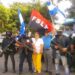 Un país sometido al comunismo: ¡Ay Nicaragua, nicaraguita!