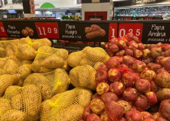 Precios… Las variaciones más altas se reportaron en Puerto Maldonado, Puno, Cusco, Tacna, Abancay