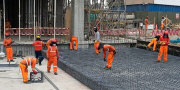 CAPECO: En febrero cayó en 12.3% el PBI construcción, 9.5% los créditos hipotecarios Mivivienda, 83.3% los subsidios Techo Propio