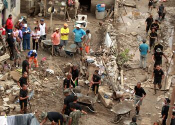 ¿Quién está gobernando el país? ¿Dina Boluarte tiene un guión?