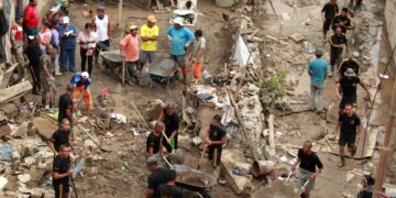 ¿Quién está gobernando el país? ¿Dina Boluarte tiene un guión?