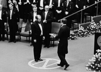 Solzhenitsyn en las entrañas de la sociedad: requerimos más espíritu para darle sostenibilidad a la aventura humana