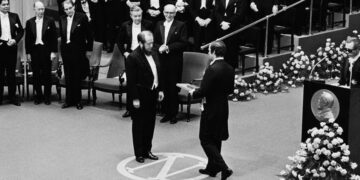 Solzhenitsyn en las entrañas de la sociedad: requerimos más espíritu para darle sostenibilidad a la aventura humana