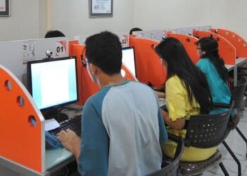 El 89,2% de la población a nivel nacional que usa Internet accedió a través del teléfono celular