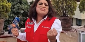 El gobierno de Boluarte (vice presidenta de Castillo): Cien días de la nada