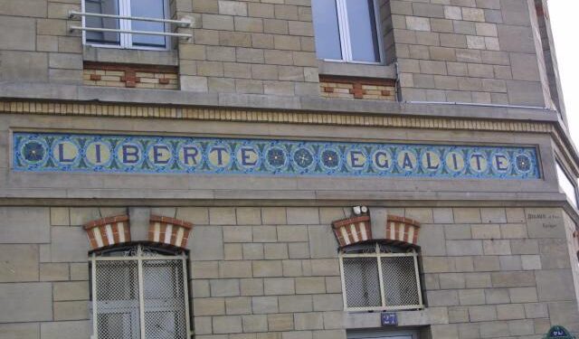 ¿Por qué el equilibrio entre libertad e igualdad es fundamental para nuestra convivencia?