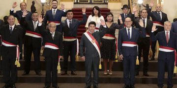 Legión de Arrogantes