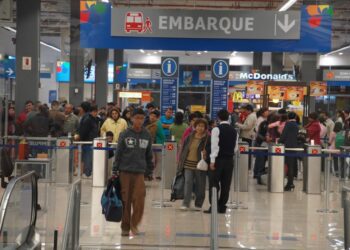 Índice de Precios al Consumidor de Lima Metropolitana registró los últimos doce meses 8,65%