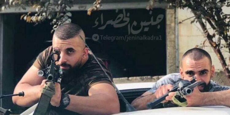 Diario de terroristas: “la intensidad de la alegría de un palestino ante la noticia de un ataque contra israelíes”